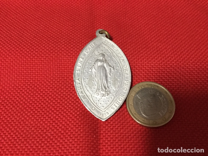 Antig&uuml;edades: BONITA MEDALLA 1830 - Foto 3