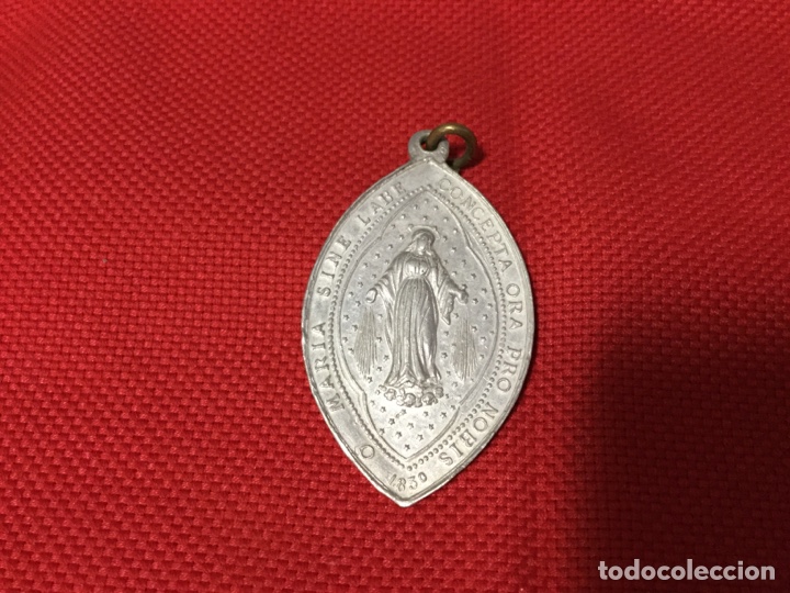 Antig&uuml;edades: BONITA MEDALLA 1830 - Foto 1
