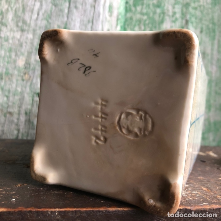 Antig&uuml;edades: Cer&aacute;mica antigua - Foto 2