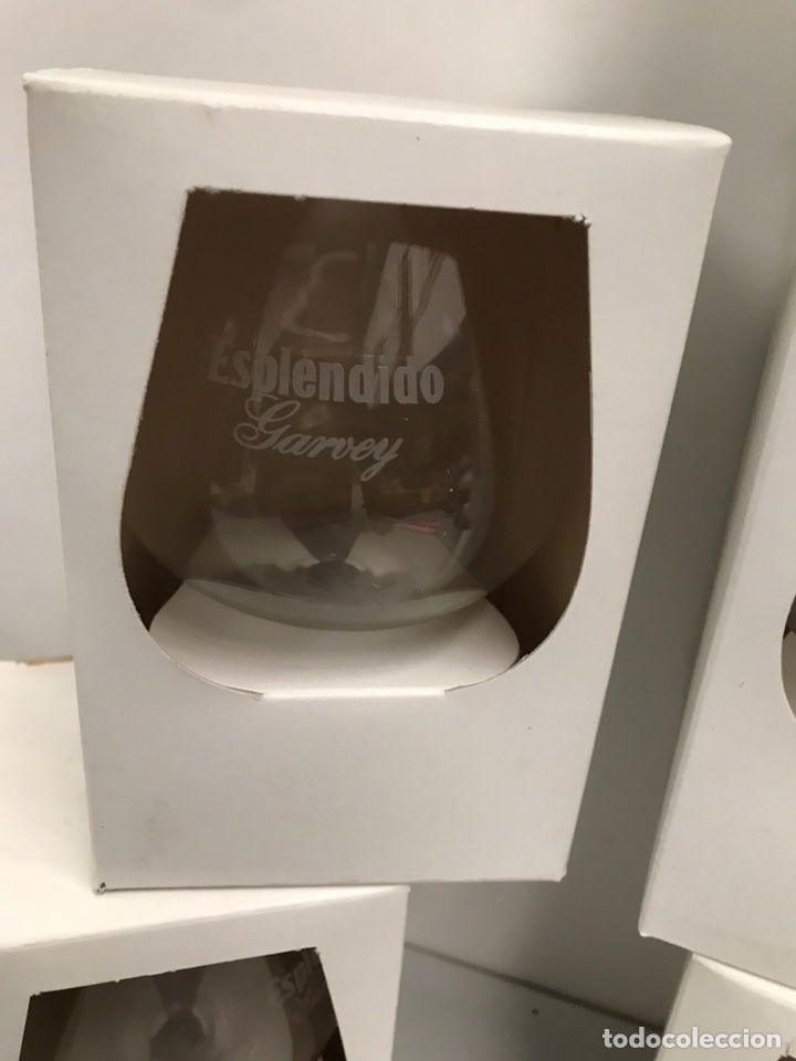Antig&uuml;edades: JUEGO DE COPAS - Foto 2