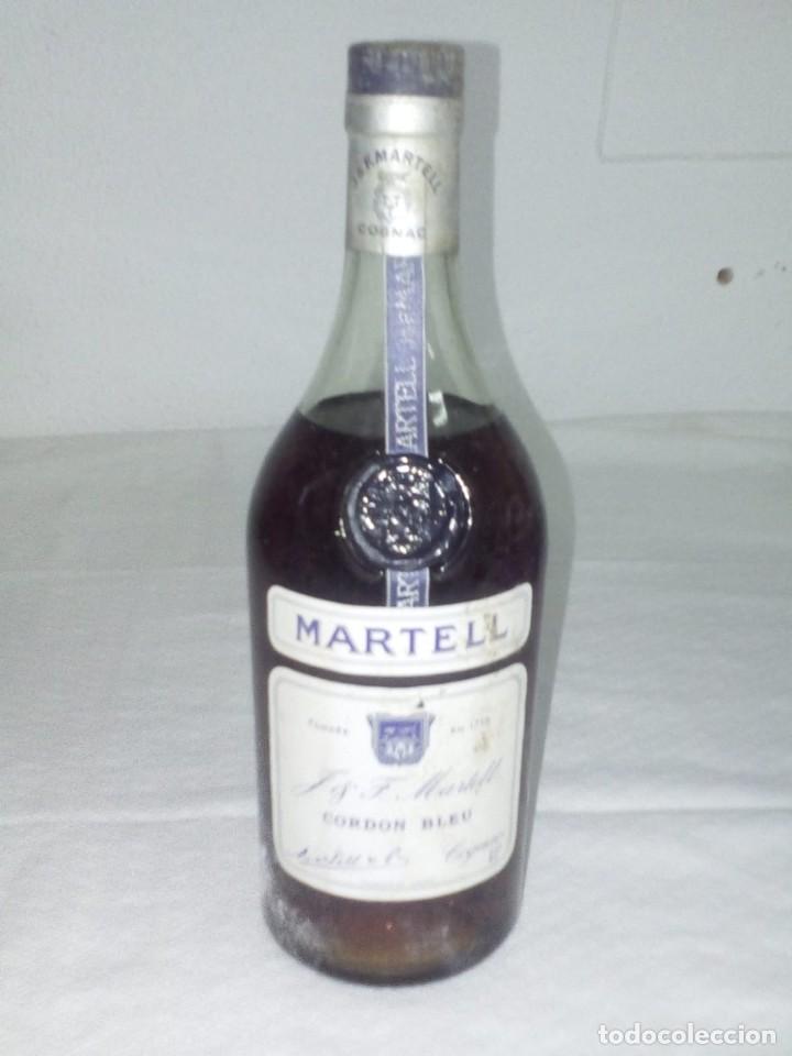 Antig&uuml;edades: martell - Foto 1
