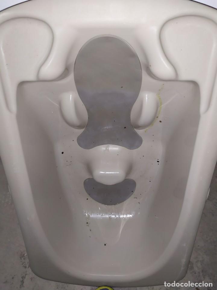 Antig&uuml;edades: BA&Ntilde;ERA PARA BEBE - Foto 1