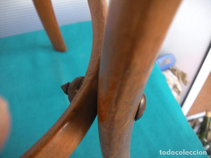 Antig&uuml;edades: ANTIGUA SILLA DISE&Ntilde;O - Foto 3