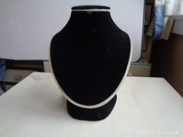 Antig&uuml;edades: PECTORAL PARA COLLARES Y GARGANTILLAS - Foto 1