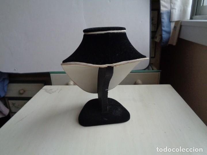 Antig&uuml;edades: PECTORAL PARA COLLARES Y GARGANTILLAS - Foto 3
