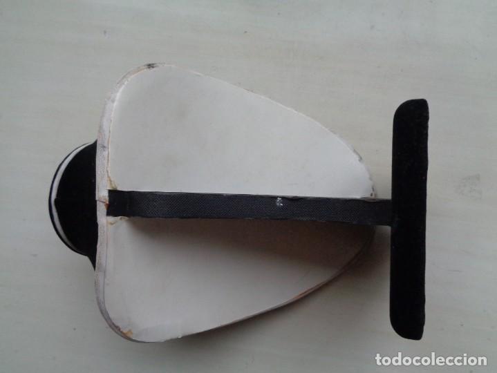 Antig&uuml;edades: PECTORAL PARA COLLARES Y GARGANTILLAS - Foto 4