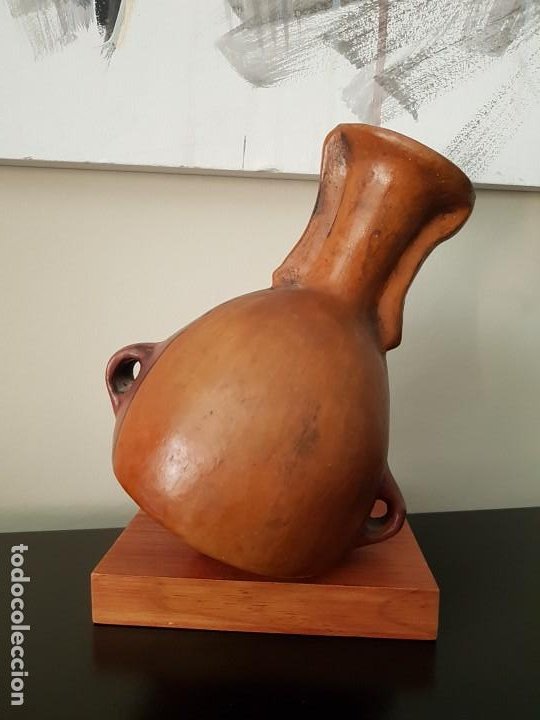 Aribalo O Urpu Ceramica Inca Buy Botijos Pitchers Amphoras