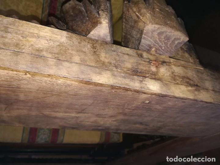 Antig&uuml;edades: Par de marcos grandes - Foto 10