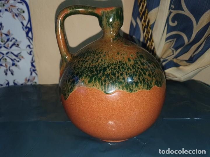 Antig&uuml;edades: Preciosa aceitera - Foto 1