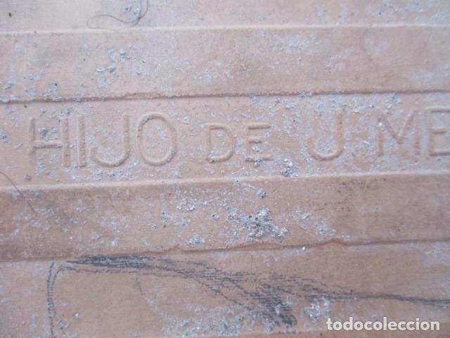 Antig&uuml;edades: retablo ceramico azulejos (Gran Poder) Enrique Marmol - Foto 10