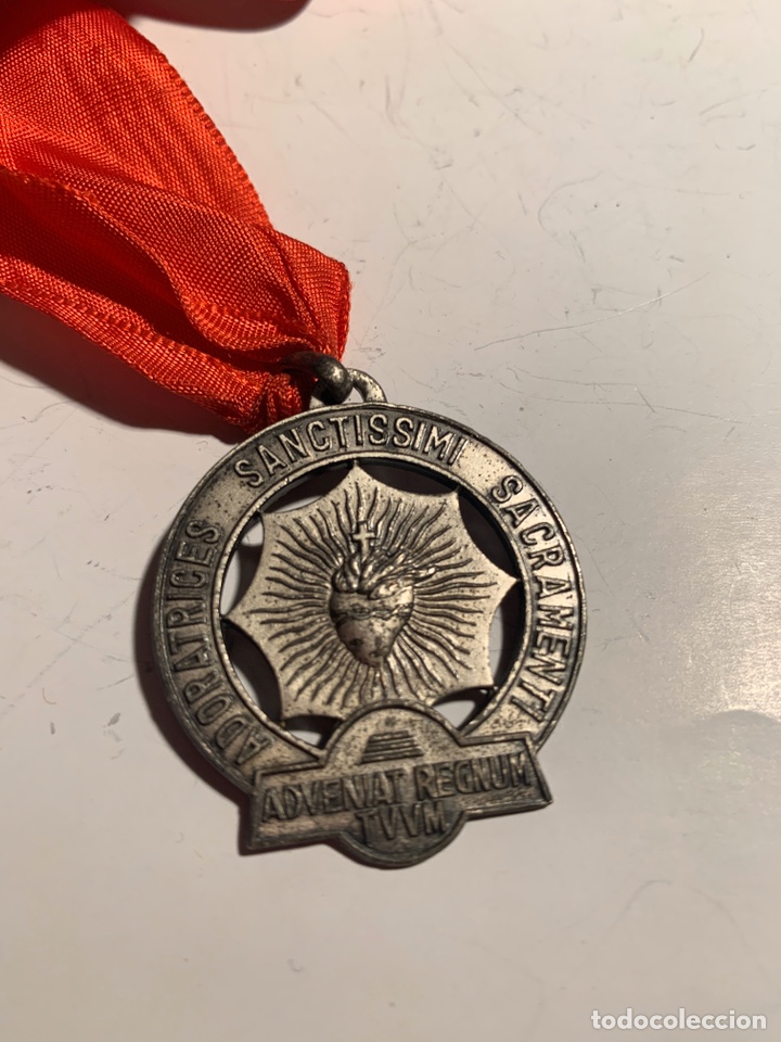 Antig&uuml;edades: Medalla - Foto 2