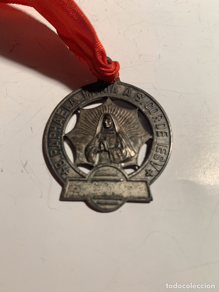 Antig&uuml;edades: Medalla - Foto 1