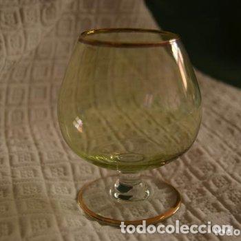 Antig&uuml;edades: Copas de Licor de Colores #1# - Foto 5