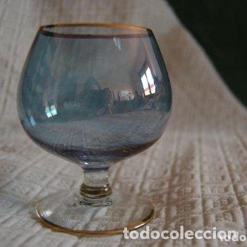 Antig&uuml;edades: Copas de Licor de Colores #1# - Foto 6