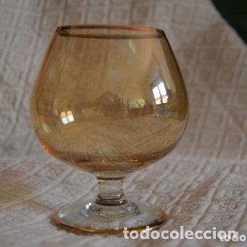Antig&uuml;edades: Copas de Licor de Colores #1# - Foto 9