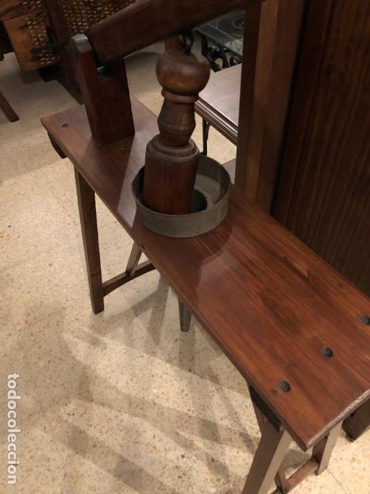 Antig&uuml;edades: Choricera antigua - Foto 2