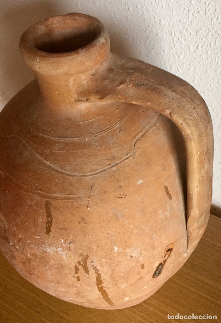 Antig&uuml;edades: C&aacute;ntaro Aragon&eacute;s - Foto 3