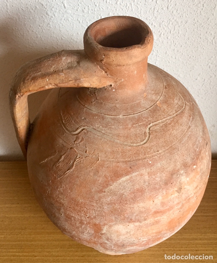 Antig&uuml;edades: C&aacute;ntaro Aragon&eacute;s - Foto 4