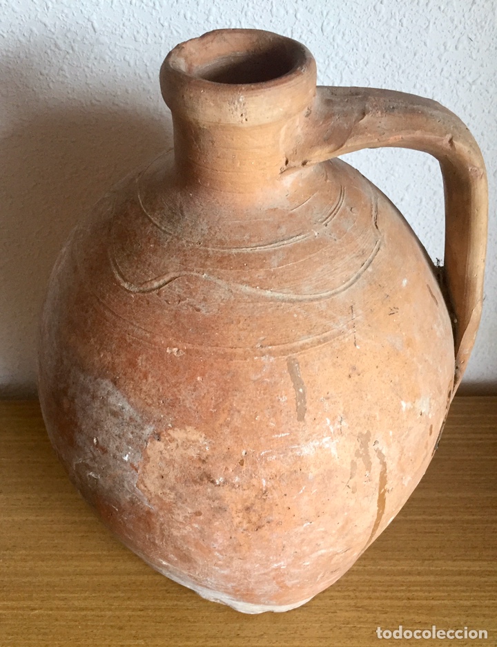 Antig&uuml;edades: C&aacute;ntaro Aragon&eacute;s - Foto 1
