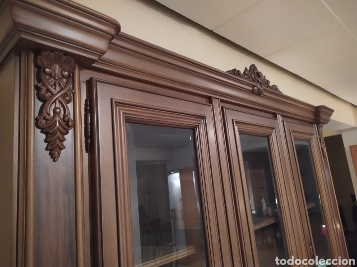 Antig&uuml;edades: Comedor completo - Foto 2