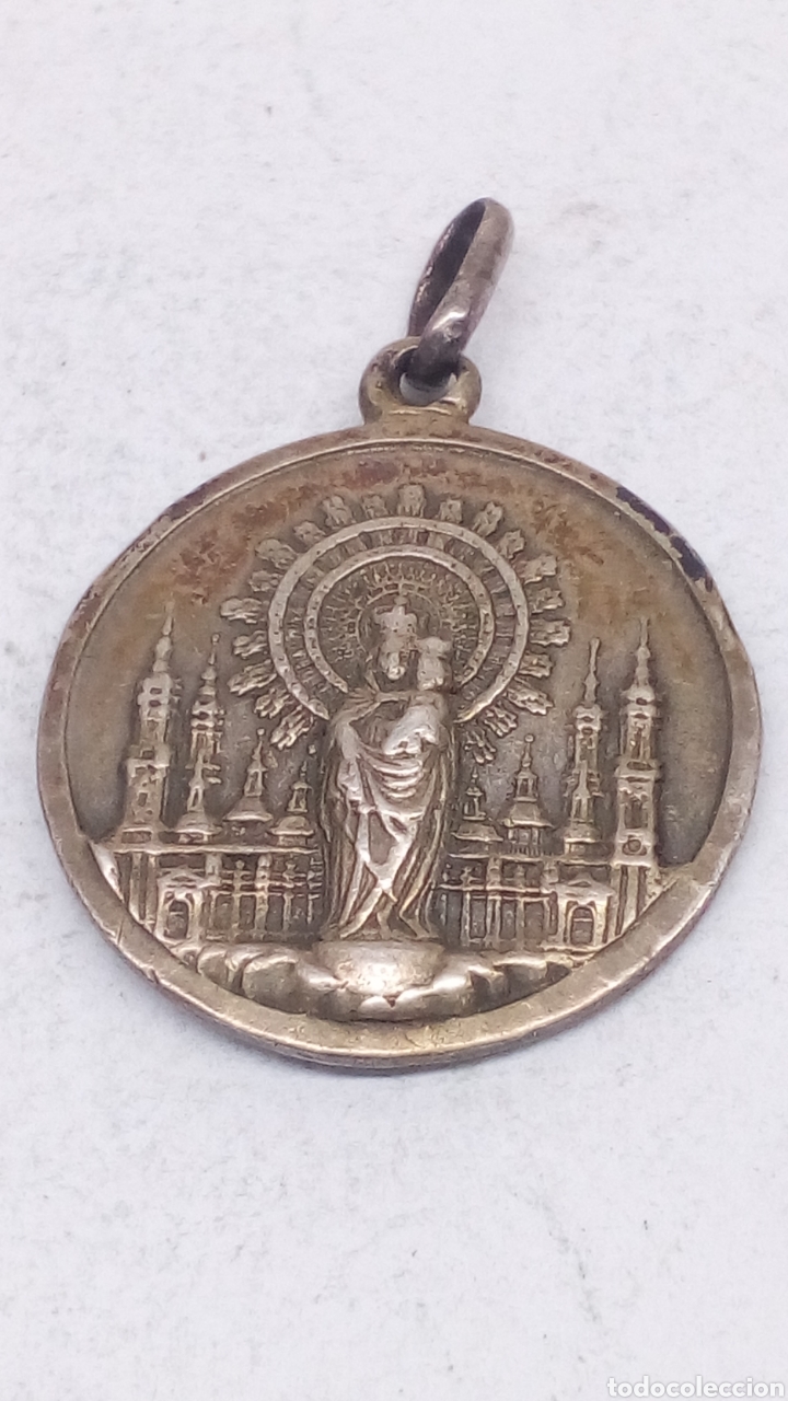 Antig&uuml;edades: Medalla de plata - Foto 2