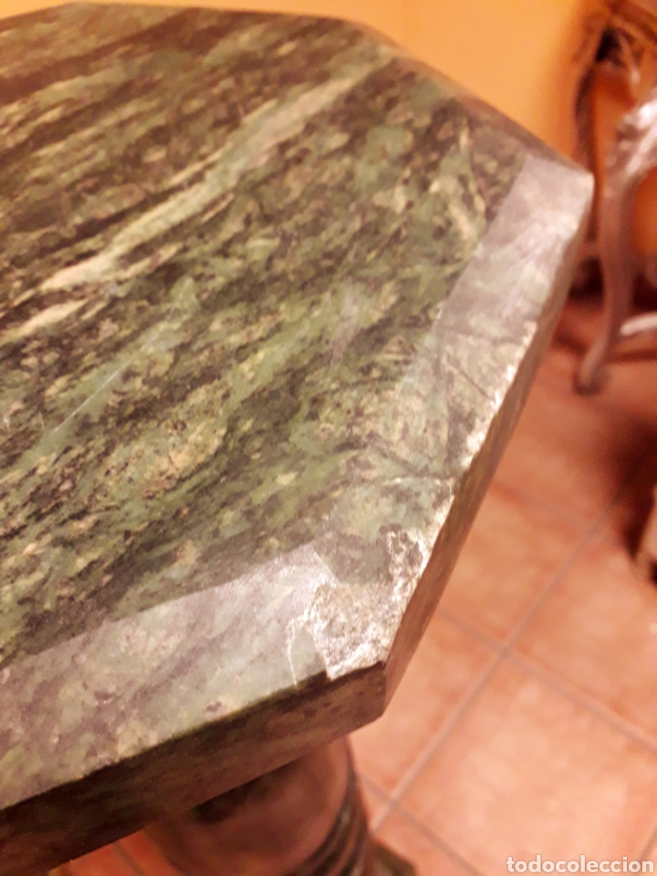 Antig&uuml;edades: COLUMNA DE M&Aacute;RMOL - Foto 9
