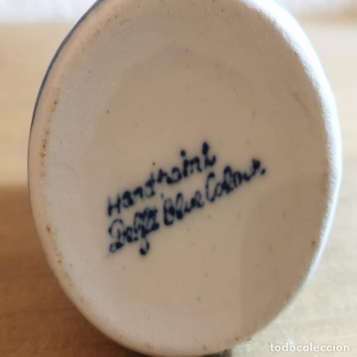 Antig&uuml;edades: JARRITA CER&Aacute;MICA DE DELFT - Foto 3