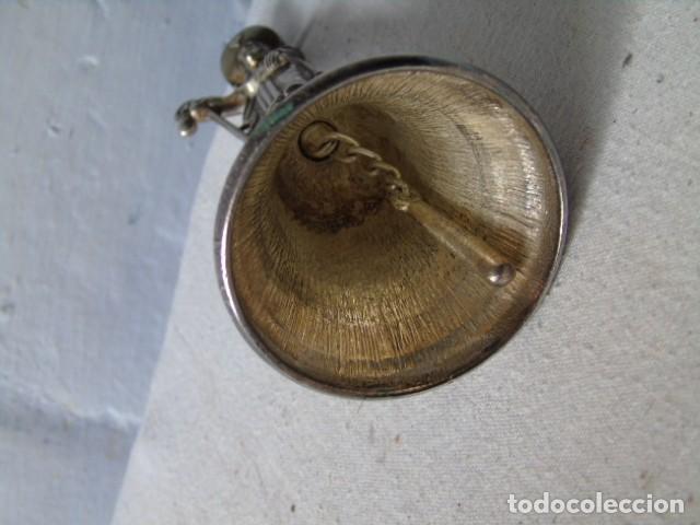 Antig&uuml;edades: CAMPANA SANTIAGO - Foto 3