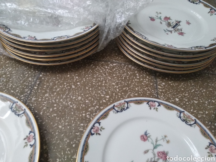 Antig&uuml;edades: Theodore Haviland Limoges - Foto 9