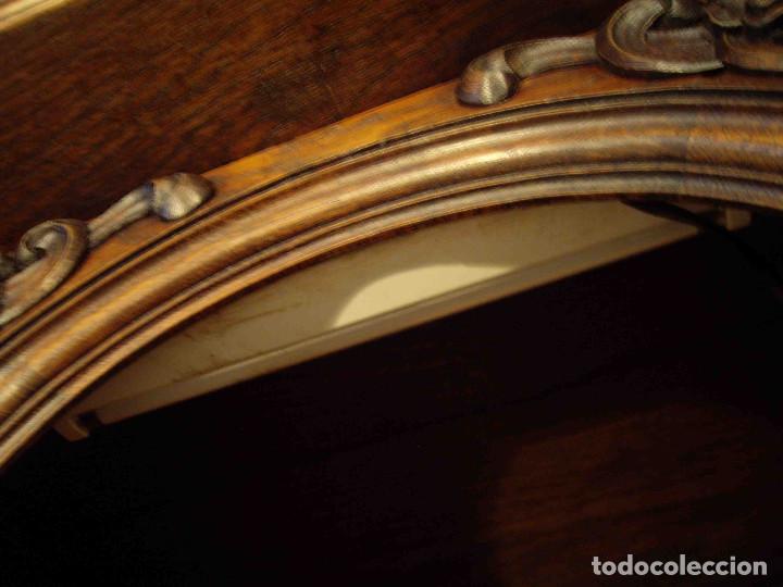 Antig&uuml;edades: MUEBLE COMEDOR 238 - Foto 11