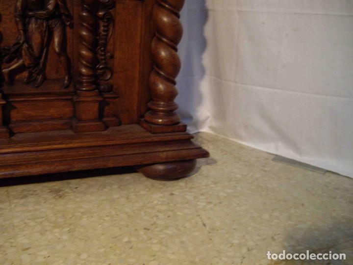 Antig&uuml;edades: MUEBLE COMEDOR 238 - Foto 19