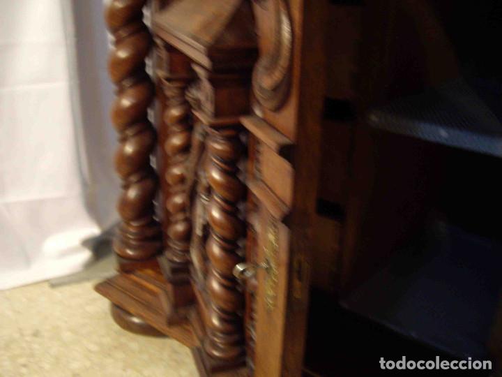 Antig&uuml;edades: MUEBLE COMEDOR 238 - Foto 23