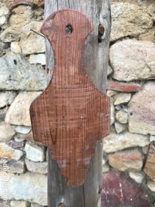 Antig&uuml;edades: Perchero, popular - Foto 4