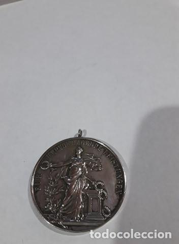 Antig&uuml;edades: Medalla Alemana - Foto 1
