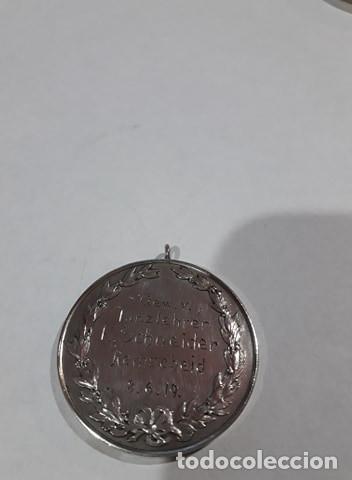 Antig&uuml;edades: Medalla Alemana - Foto 2