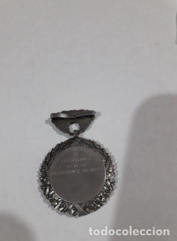 Antig&uuml;edades: Medalla Francesa - Foto 2