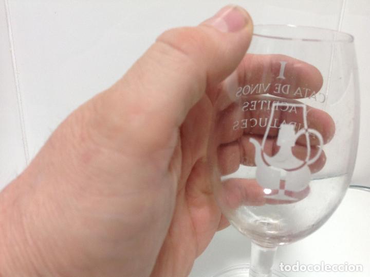 Antig&uuml;edades: I cata de vinos y aceites Andaluces - Foto 3