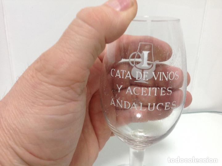 Antig&uuml;edades: I cata de vinos y aceites Andaluces - Foto 1