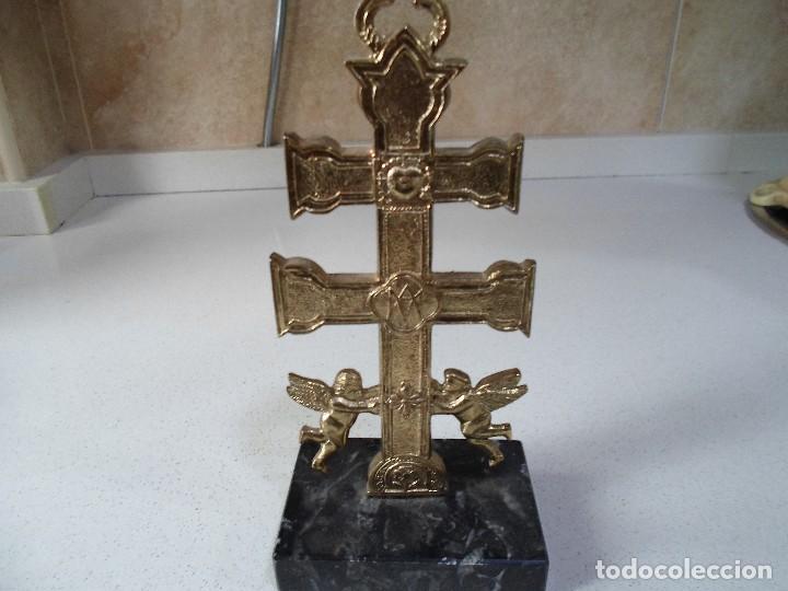 Para Que Sirve La Cruz De Caravaca