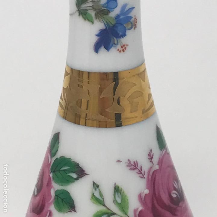 Antig&uuml;edades: Jarr&oacute;n, &Aacute;nfora en porcelana y oro - Foto 9