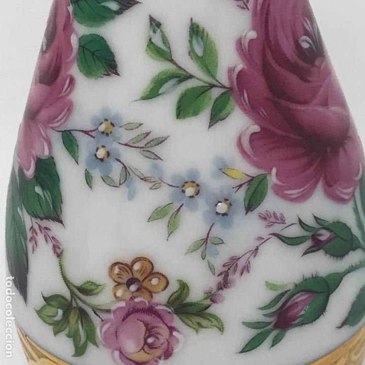 Antig&uuml;edades: Jarr&oacute;n, &Aacute;nfora en porcelana y oro - Foto 10