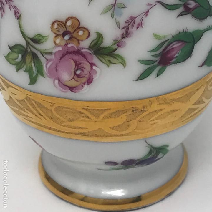 Antig&uuml;edades: Jarr&oacute;n, &Aacute;nfora en porcelana y oro - Foto 11