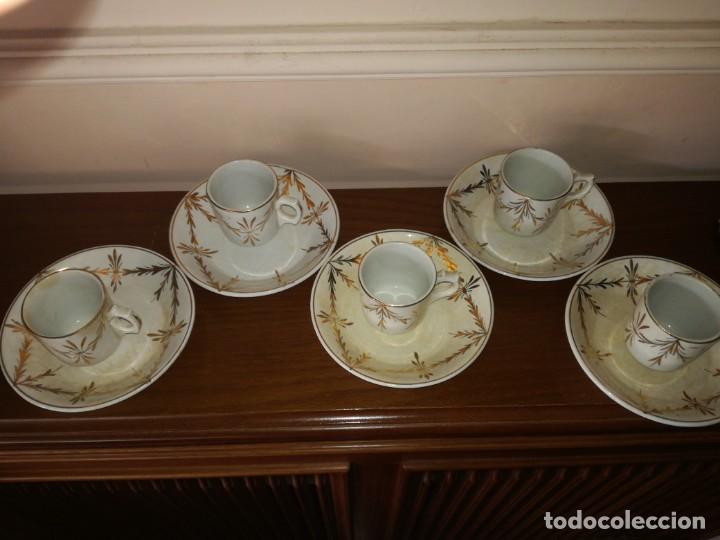 Antig&uuml;edades: Antiguas tazas isabelinas - Foto 3