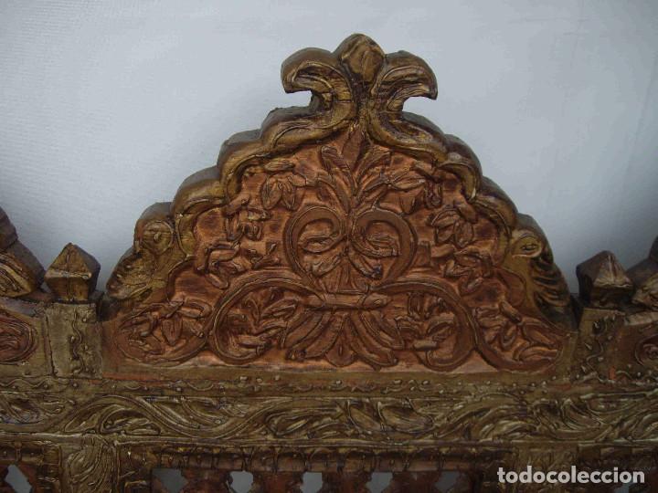 Antig&uuml;edades: COLUMPIO ANTIGUO - Foto 8