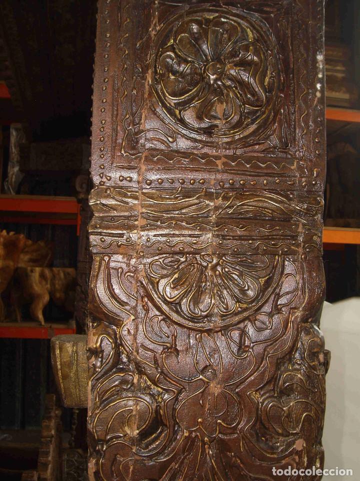 Antig&uuml;edades: COLUMPIO ANTIGUO - Foto 13