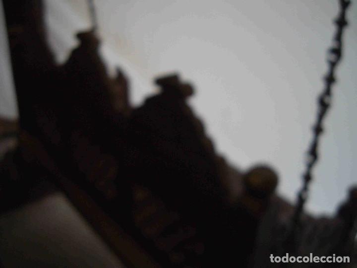 Antig&uuml;edades: COLUMPIO ANTIGUO - Foto 16