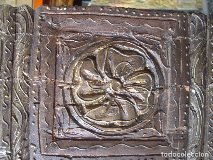 Antig&uuml;edades: COLUMPIO ANTIGUO - Foto 23