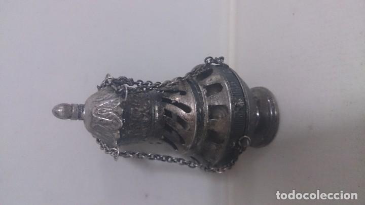 Antig&uuml;edades: Botafumeiro de santiago de compostelano - Foto 3