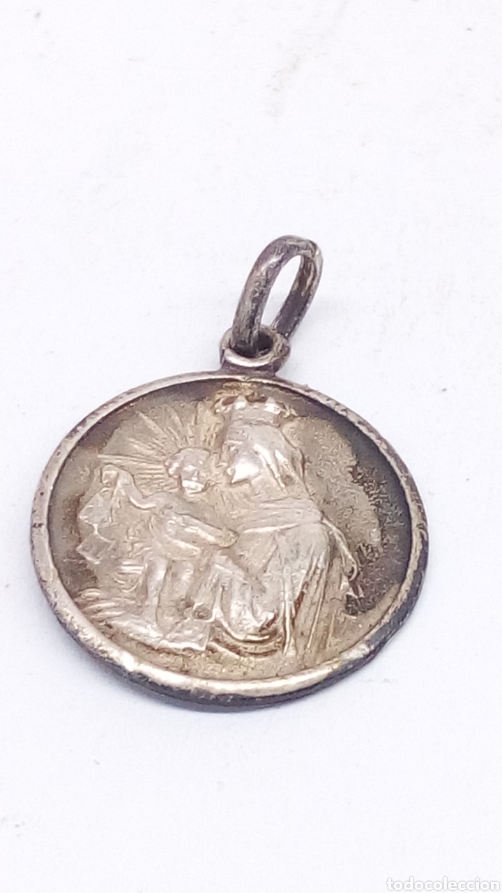 Antig&uuml;edades: Medalla de plata - Foto 2