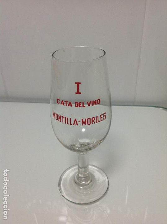 Antig&uuml;edades: Antiguo catavino I cata del vino Montilla-Moriles. Cordoba